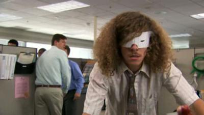 Workaholics