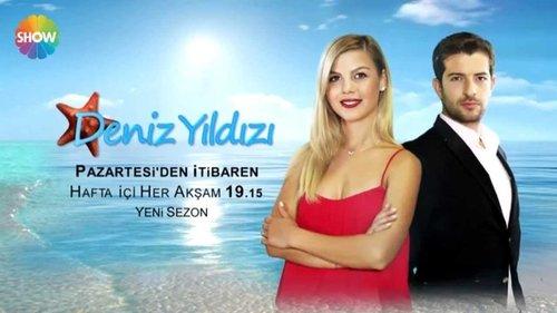 Deniz Yıldızı filmas žiurėti online