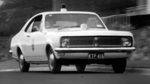 Matlock Police filmas žiurėti online