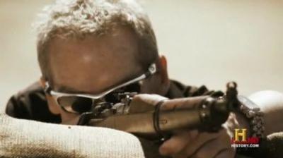 Top Shot