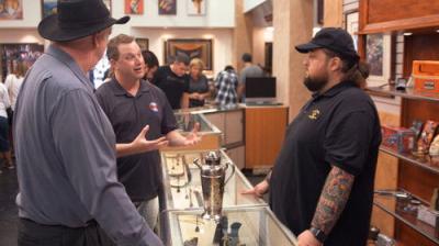 Pawn Stars
