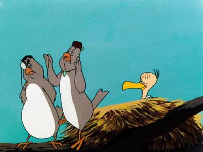 Looney Tunes