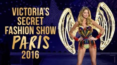 Victoria's Secret Fashion Show