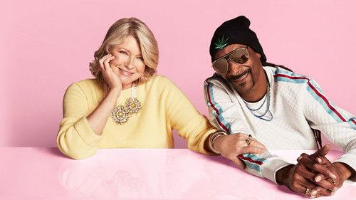 Martha & Snoop's Potluck Dinner Party filmas žiurėti online