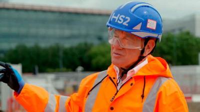 Great British Railway Journeys