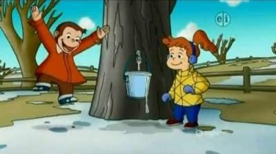 Curious George