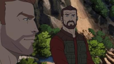 Marvel's Guardians of the Galaxy