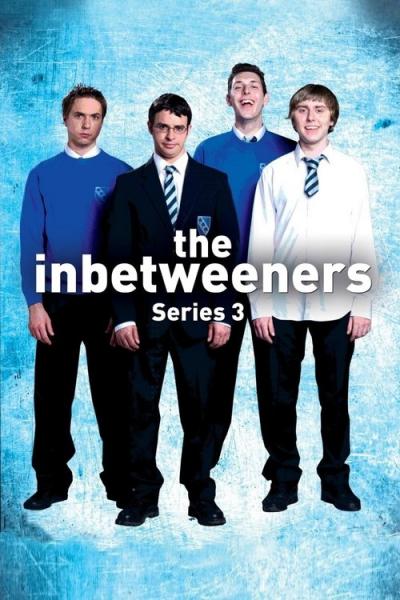 The Inbetweeners filmas online