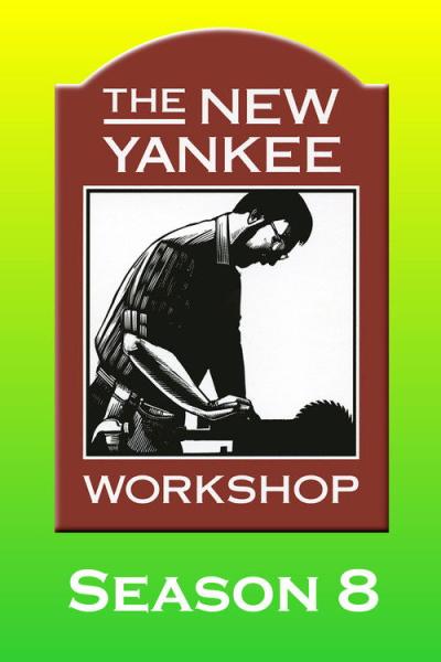 The New Yankee Workshop filmas online