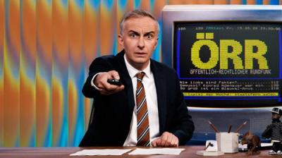 ZDF Magazin Royale