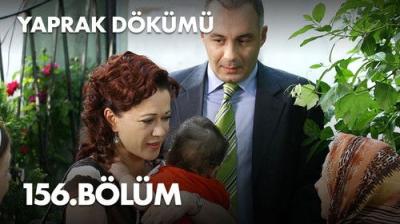 Yaprak Dökümü