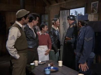 Hogan's Heroes