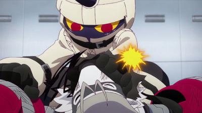 DIGIMON BEATBREAK