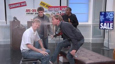 Studio C