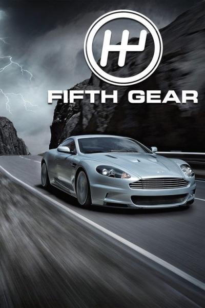 Fifth Gear filmas online