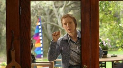 Šešios pėdos po žeme