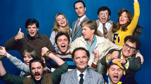 Delta House filmas žiurėti online