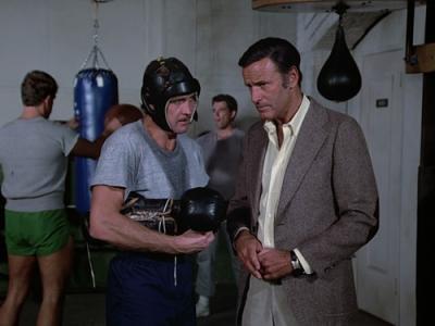 The Six Million Dollar Man