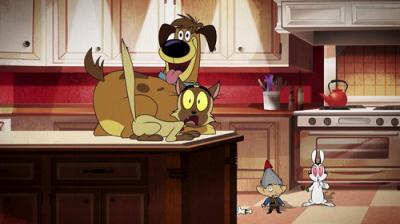 Bunnicula