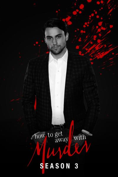 Kaip išsisukt įvykdžius žmogžudystę filmas online