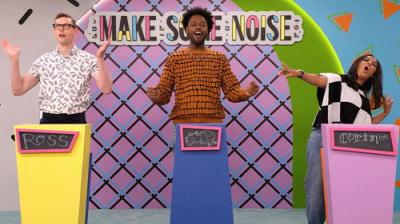 Make Some Noise
