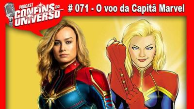 Confins do Universo