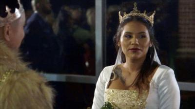 Bridezillas