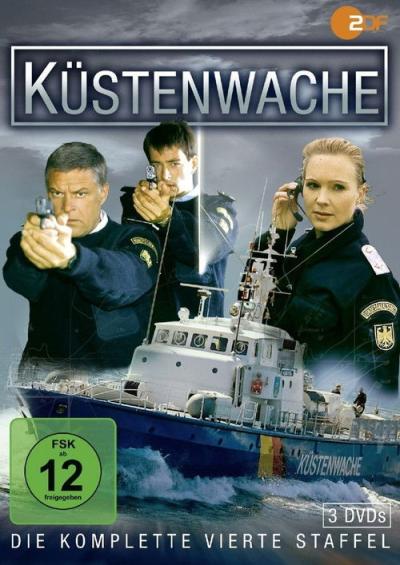 Küstenwache filmas online
