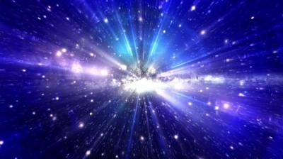 How the Universe Works