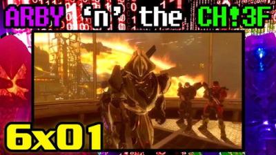 Arby 'n' the Chief