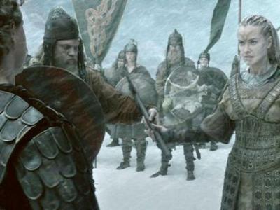 Ring of the Nibelungs