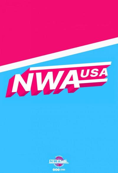 NWA USA filmas online