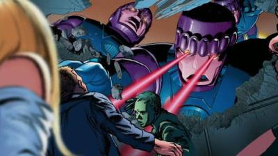 Astonishing X-Men