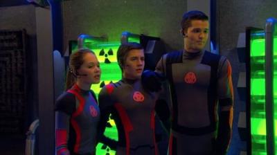Lab Rats