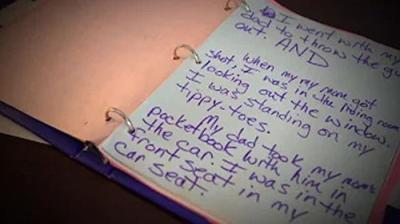 Dateline: Unforgettable