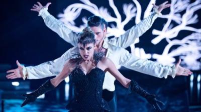 Dancing with the Stars