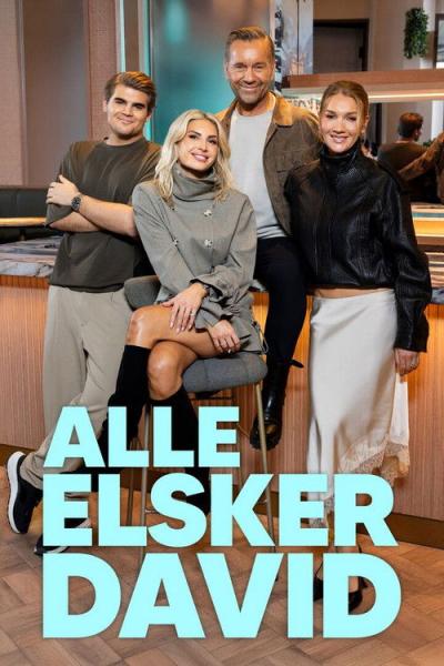 Alle elsker David filmas online