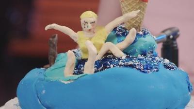 Nailed It!