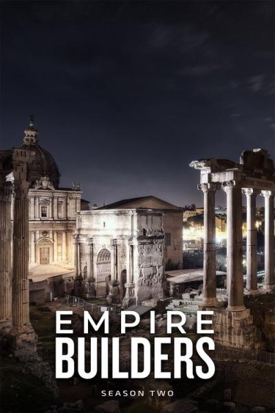 Empire Builders filmas online