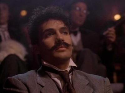 Tales from the Crypt