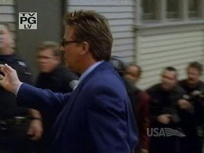 Nash Bridges