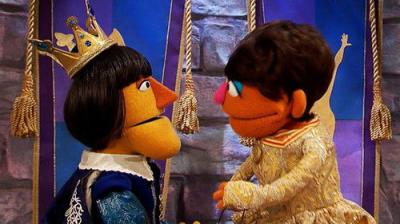 Sesame Street