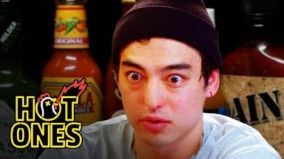 Hot Ones