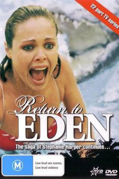 Return to Eden filmas online