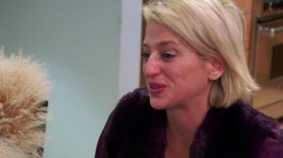 The Real Housewives of New York City