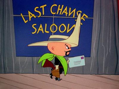 Looney Tunes