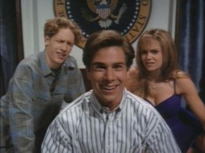 Weird Science