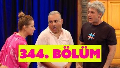 Güldür Güldür Show