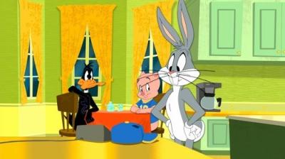 The Looney Tunes Show