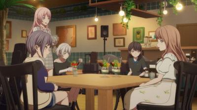 BanG Dream! It's MyGO!!!!!